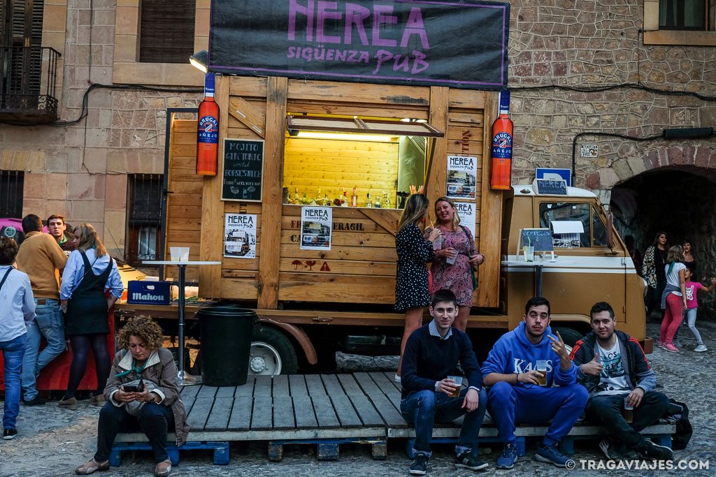 Qué ver en Sigüenza