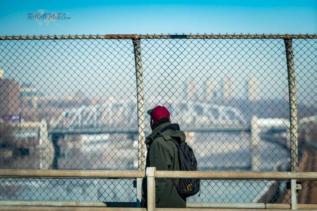 Tour de contrastes de Nueva York - Harlem