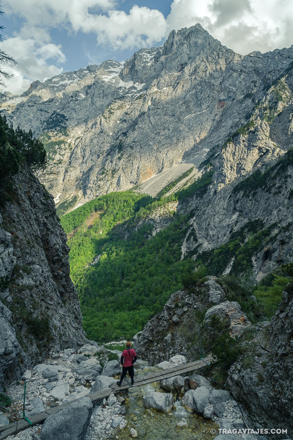 viajar a Eslovenia