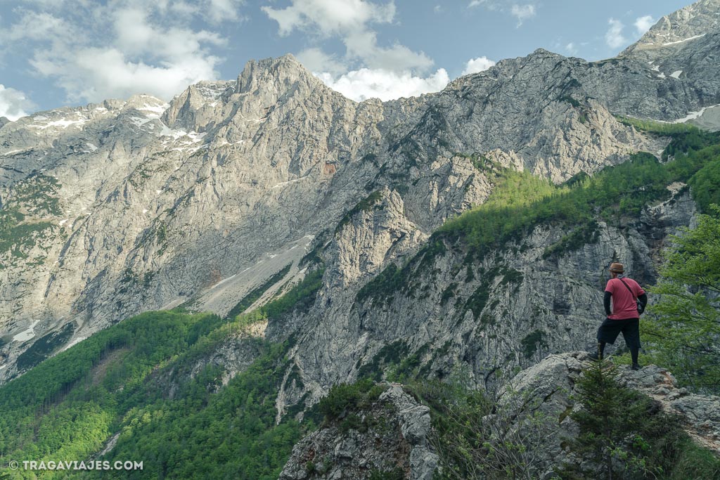 viaje a eslovenia