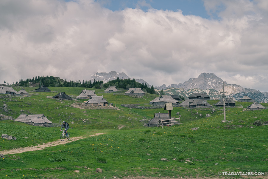 viaje a eslovenia