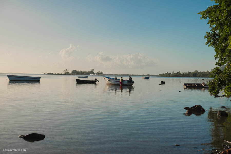 viaje a isla mauricio