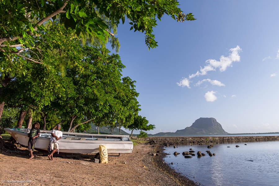 viaje a isla mauricio