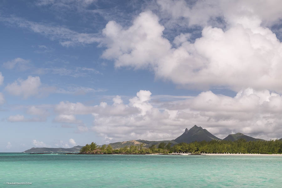 viaje a isla mauricio