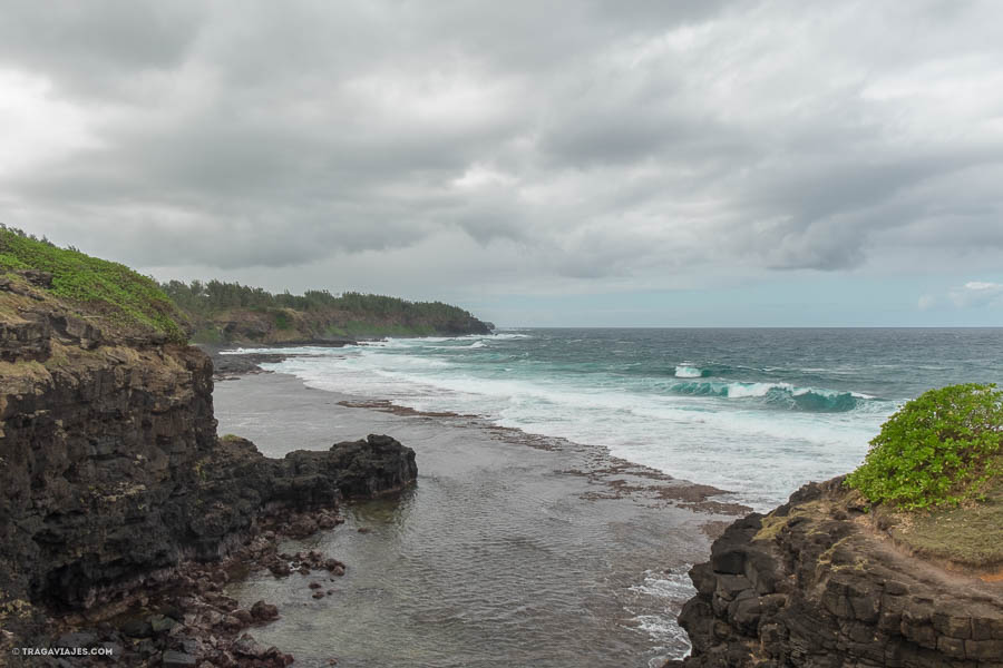 viaje a isla mauricio