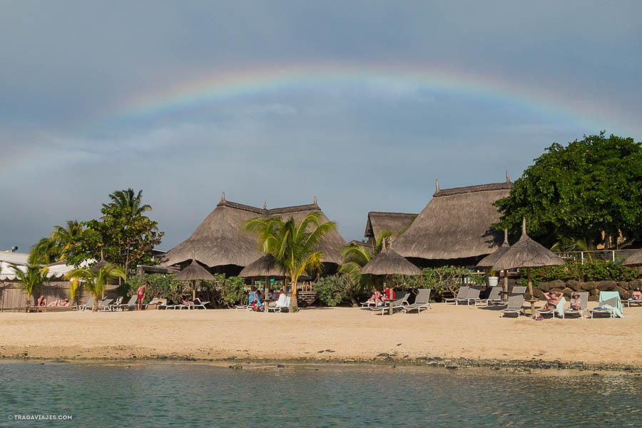 viaje a isla mauricio