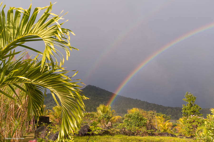 viaje a isla mauricio