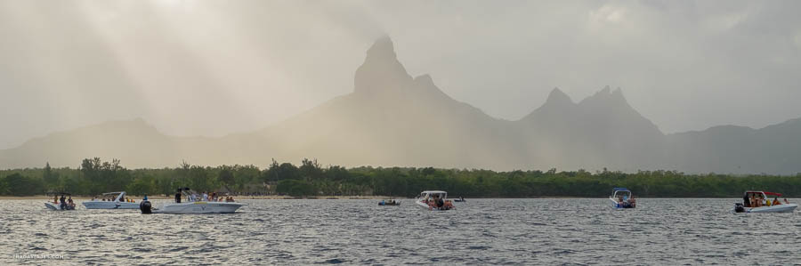 viaje a isla mauricio