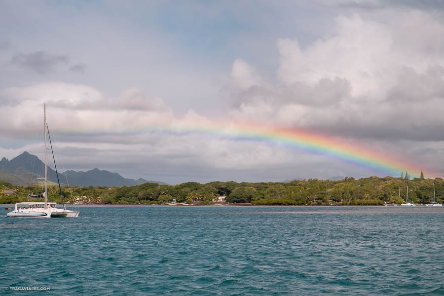 viaje a isla mauricio