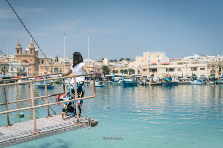 En Que Idioma Se Habla En Malta