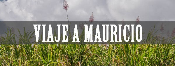 Viaje a Mauricio